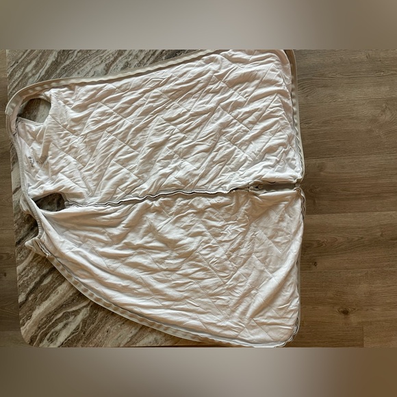 Kyte BABY Oat 1.0 TOG Sleeveless Baby Sleep Bag Sack – Size Small - Picture 6 of 6